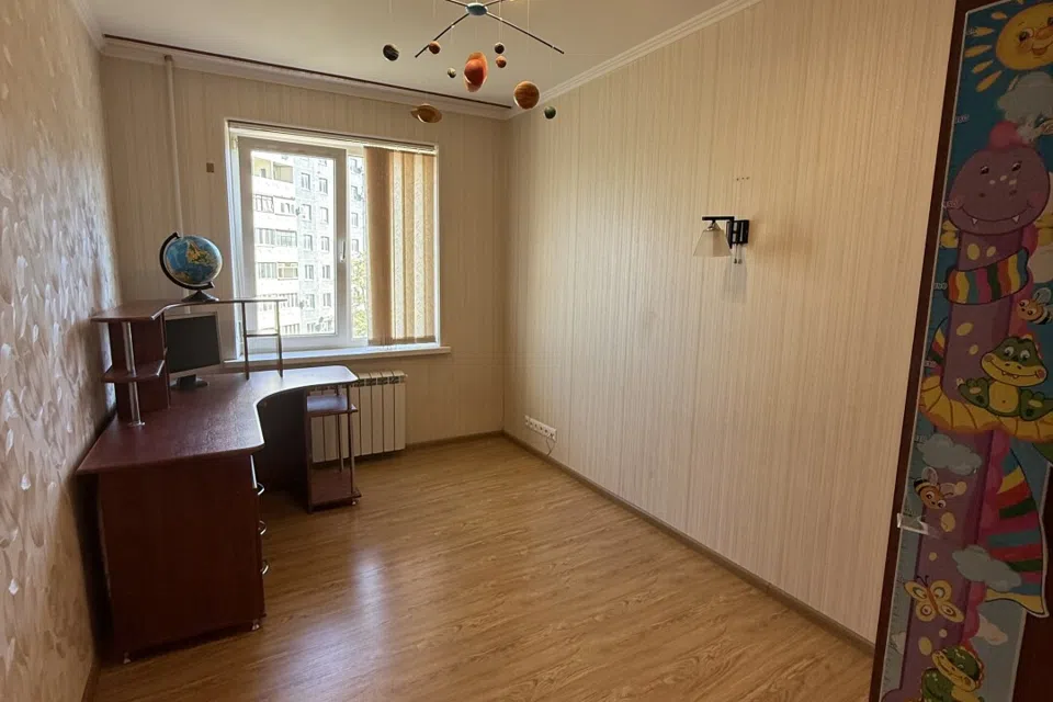 Продаётся 2-комнатная квартира, 44.5 м²