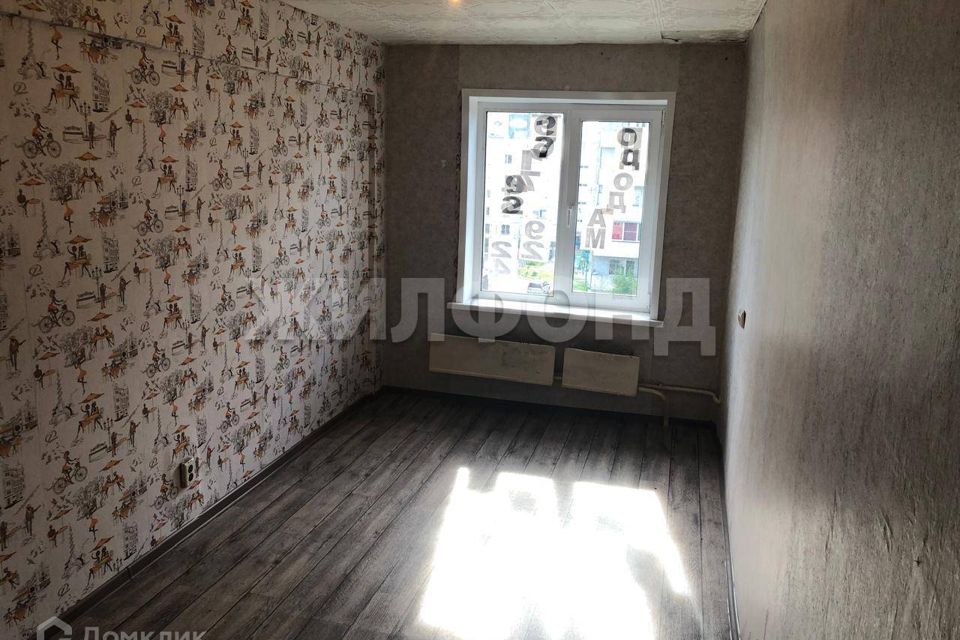 Продаётся комната в 1-комн. квартире, 16.4 м²