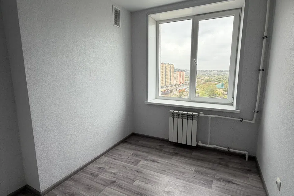 Продаётся 2-комнатная квартира, 45.9 м²