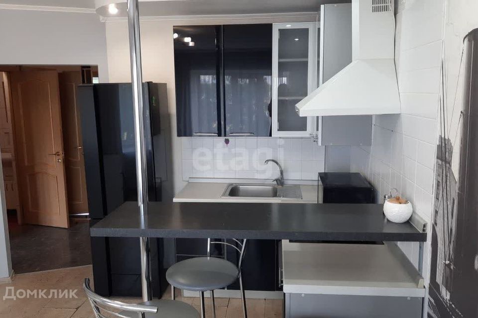 Продаётся 1-комнатная квартира, 38.5 м²