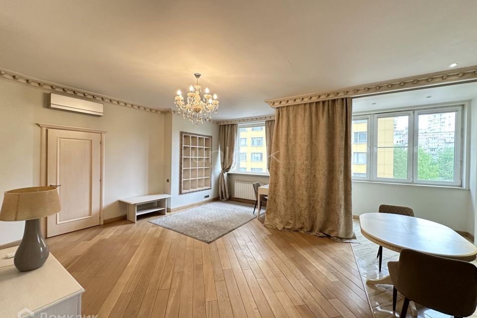 Продаётся 2-комнатная квартира, 85.6 м²