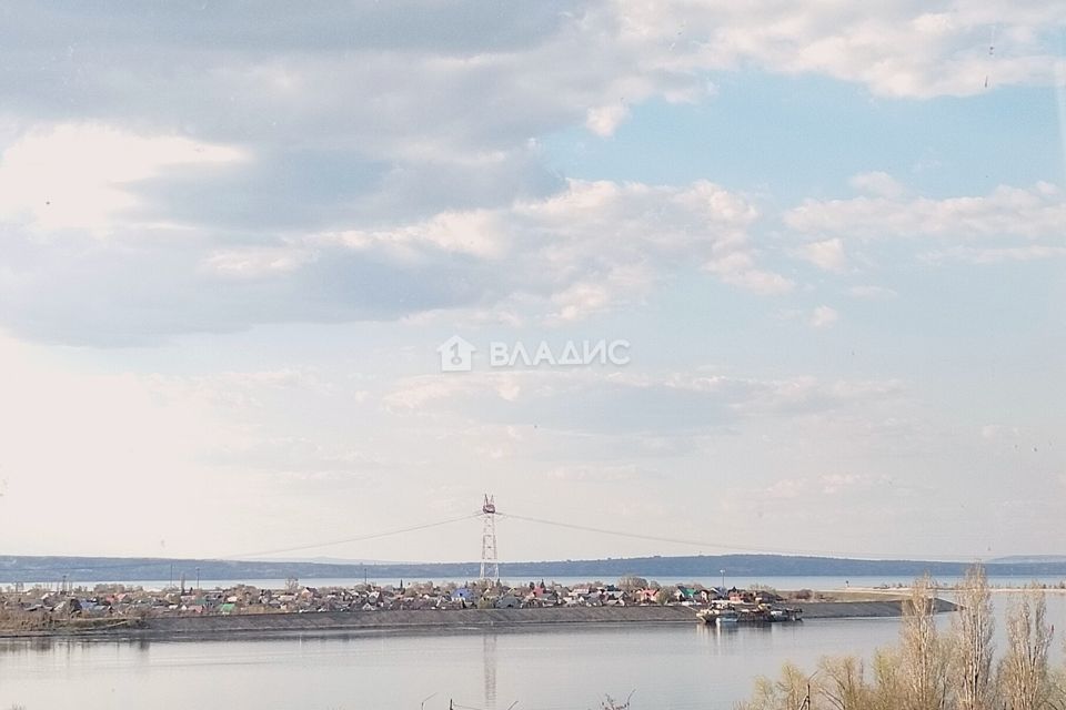 Сдаётся 2-комнатная квартира, 56 м²
