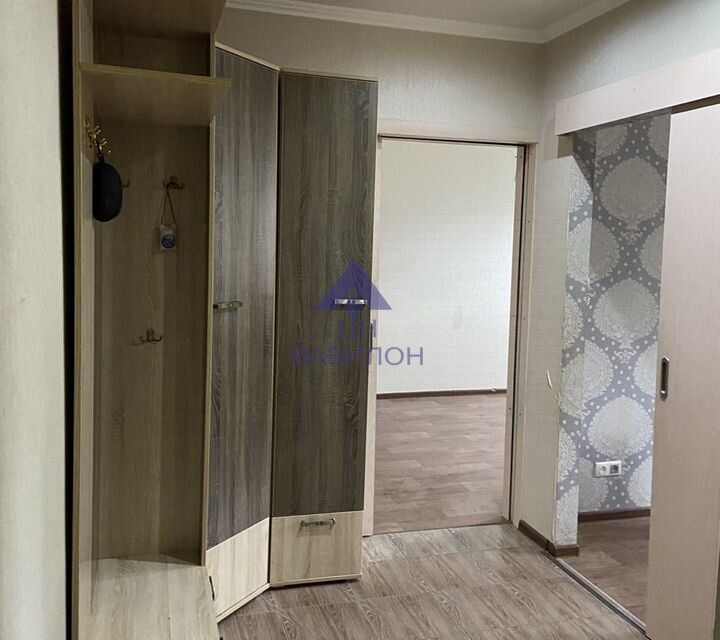 Продаётся 2-комнатная квартира, 45 м²