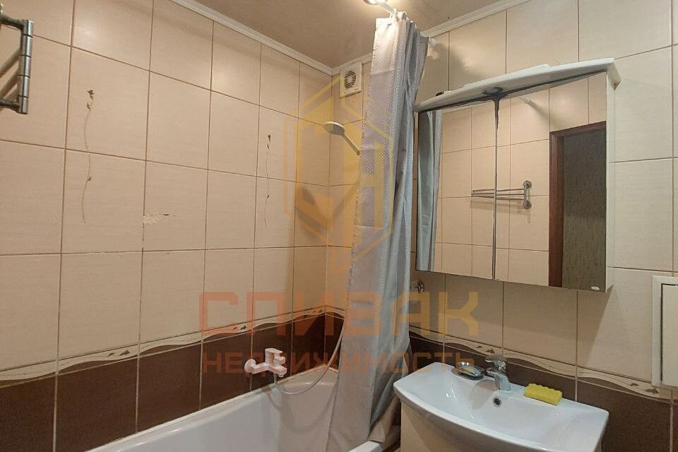 Продаётся 2-комнатная квартира, 40.1 м²