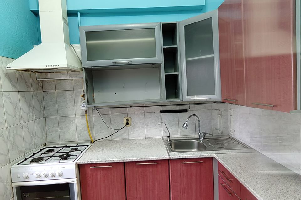 Продаётся 2-комнатная квартира, 50 м²