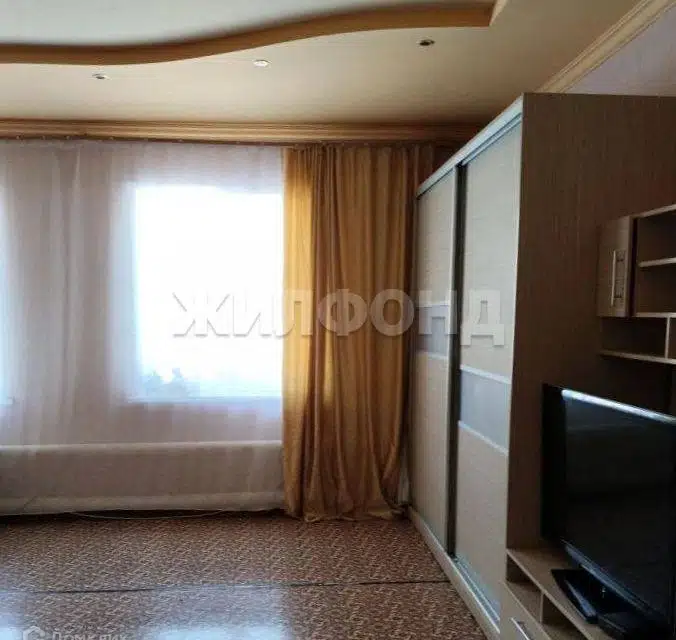 Продаётся 2-комнатная квартира, 65 м²
