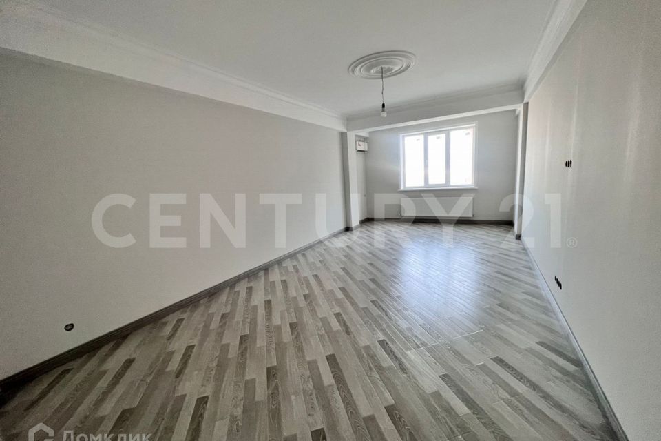 Продаётся 3-комнатная квартира, 96 м²