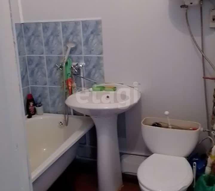 Продаётся 1-комнатная квартира, 34 м²