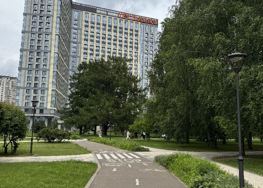 Продаётся 1-комнатная квартира, 19.7 м²