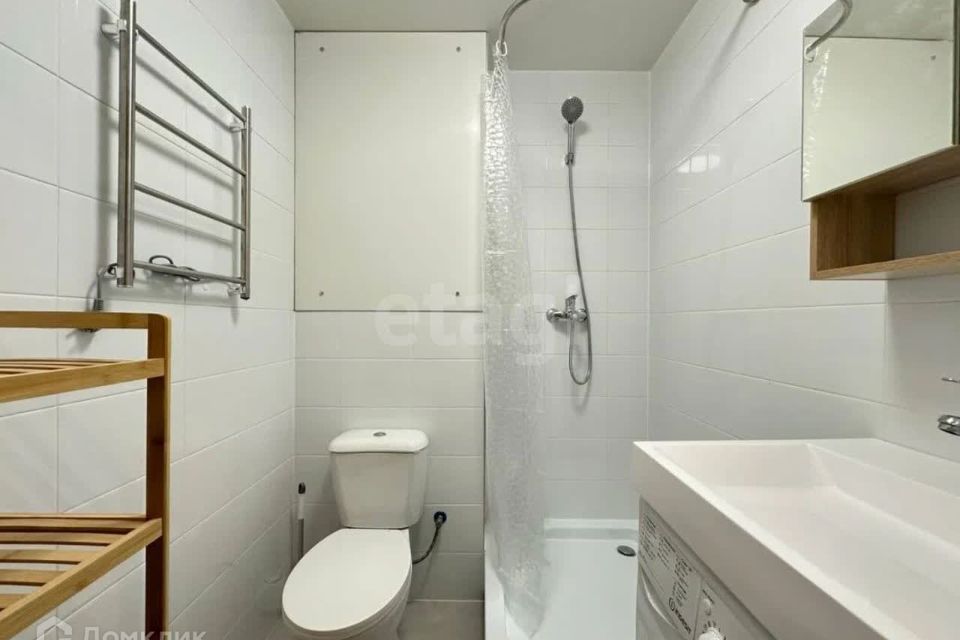 Продаётся студия, 19.9 м²