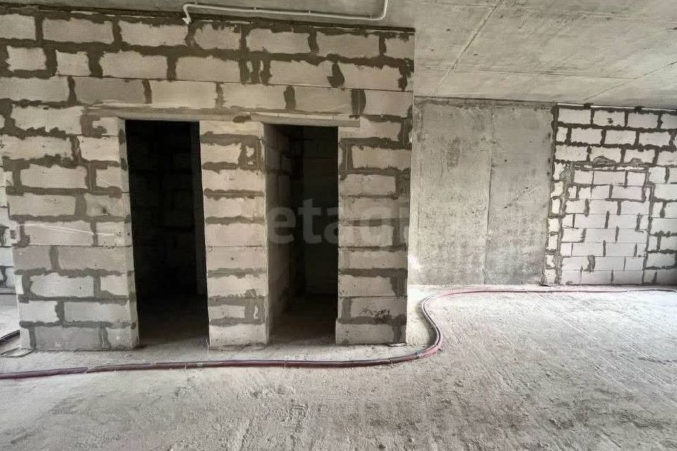 Продаётся студия, 60 м²