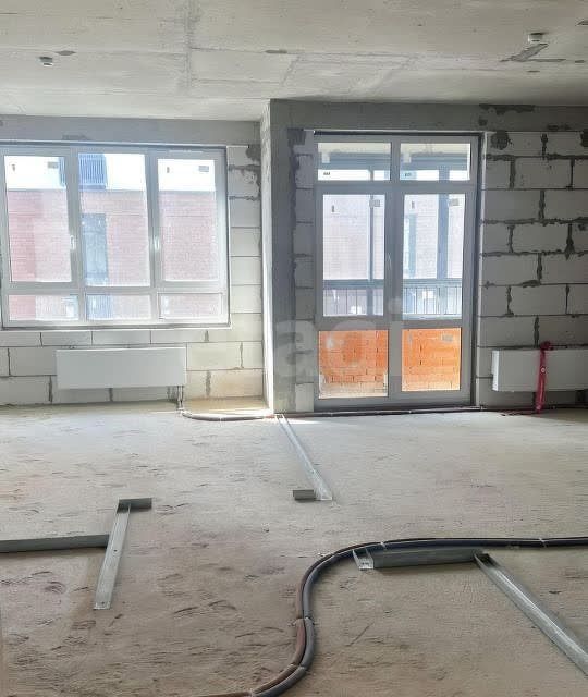 Продаётся 2-комнатная квартира, 40 м²