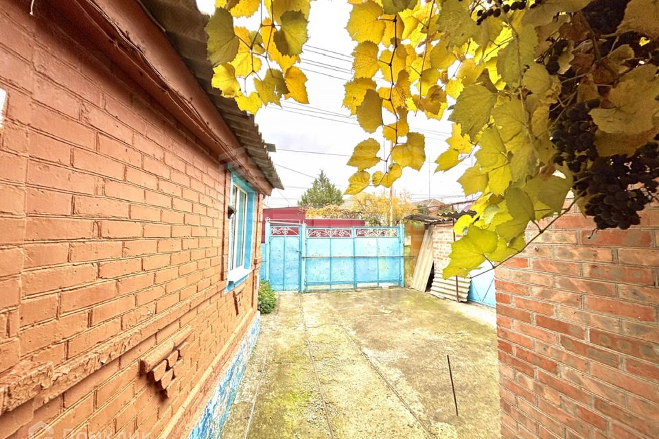 Продаётся 1-этажный дом, 97 м²