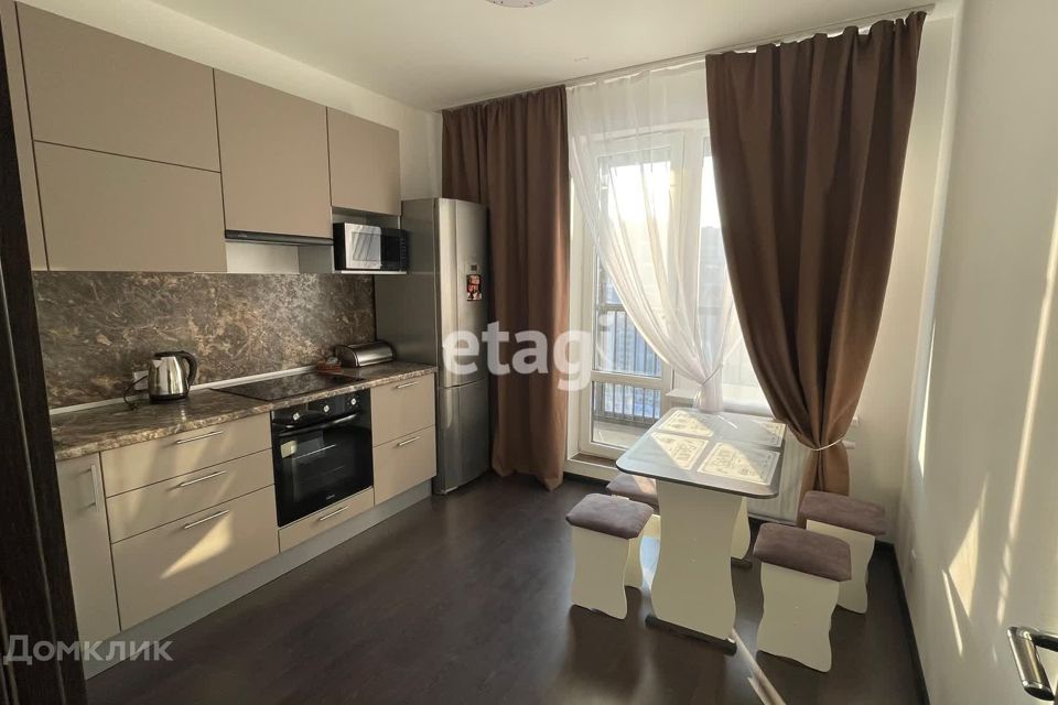 Продаётся 2-комнатная квартира, 49 м²