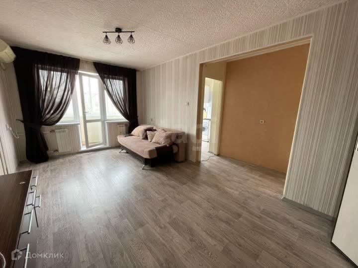 Сдаётся 1-комнатная квартира, 35 м²