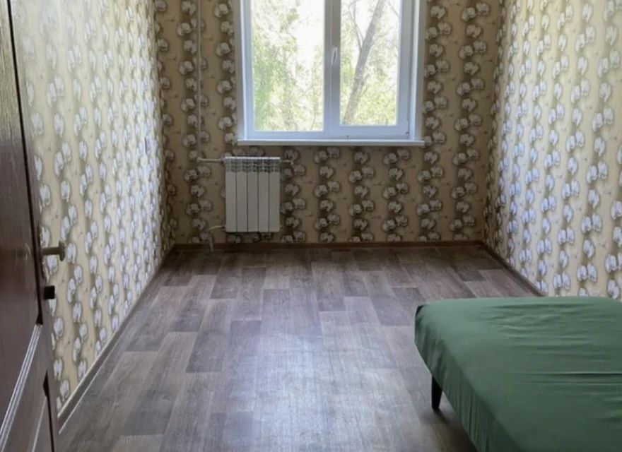 Продаётся 3-комнатная квартира, 61.5 м²
