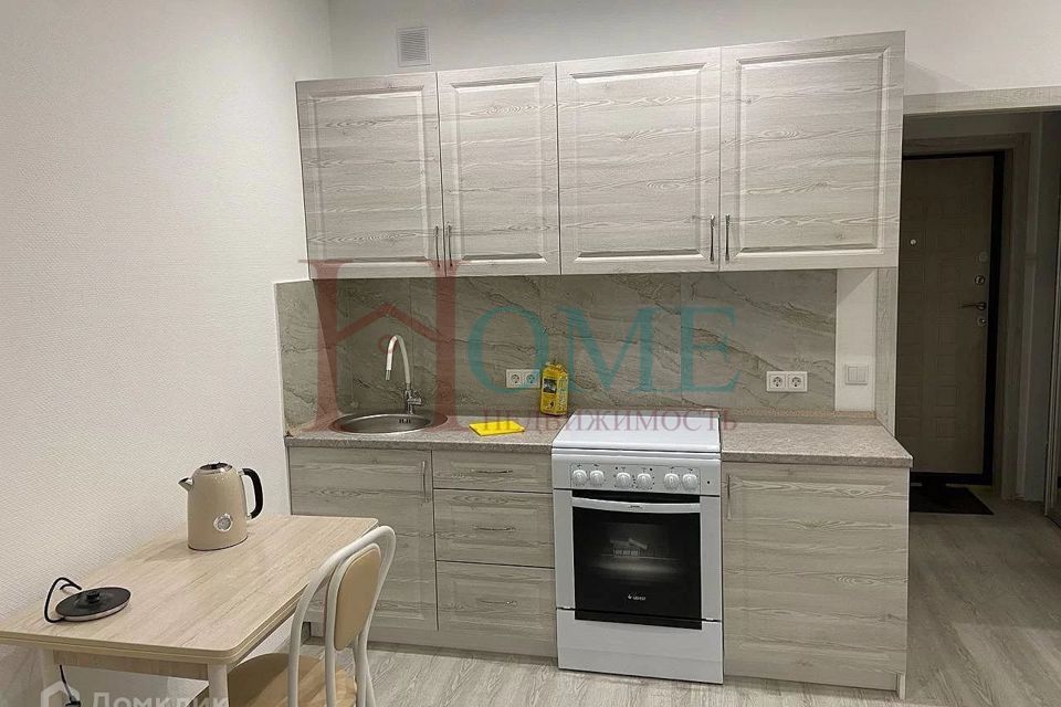 Сдаётся 1-комнатная квартира, 26 м²