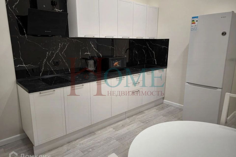 Сдаётся 1-комнатная квартира, 36 м²