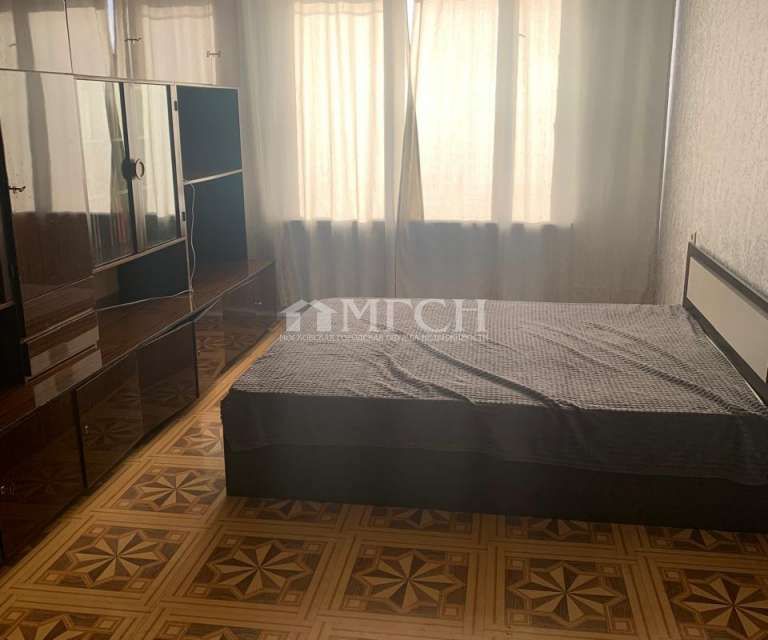Продаётся 1-комнатная квартира, 33 м²