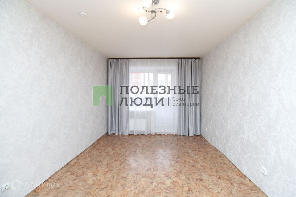 Продаётся 1-комнатная квартира, 33.9 м²