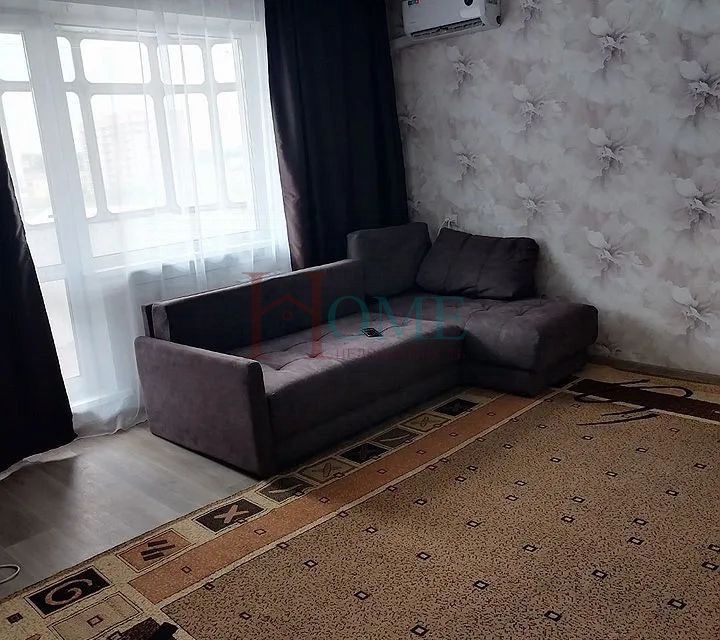 Сдаётся 2-комнатная квартира, 51 м²