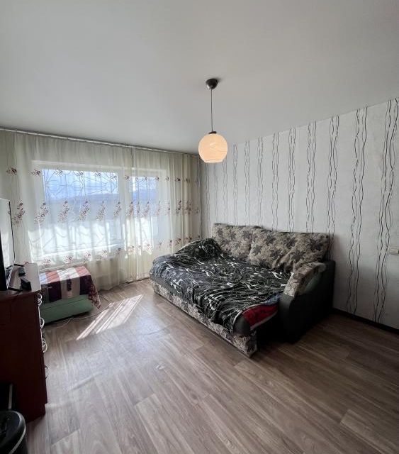 Продаётся 1-комнатная квартира, 29 м²