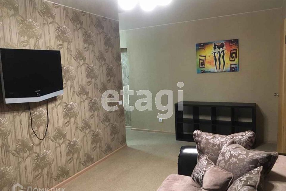 Сдаётся 2-комнатная квартира, 47 м²