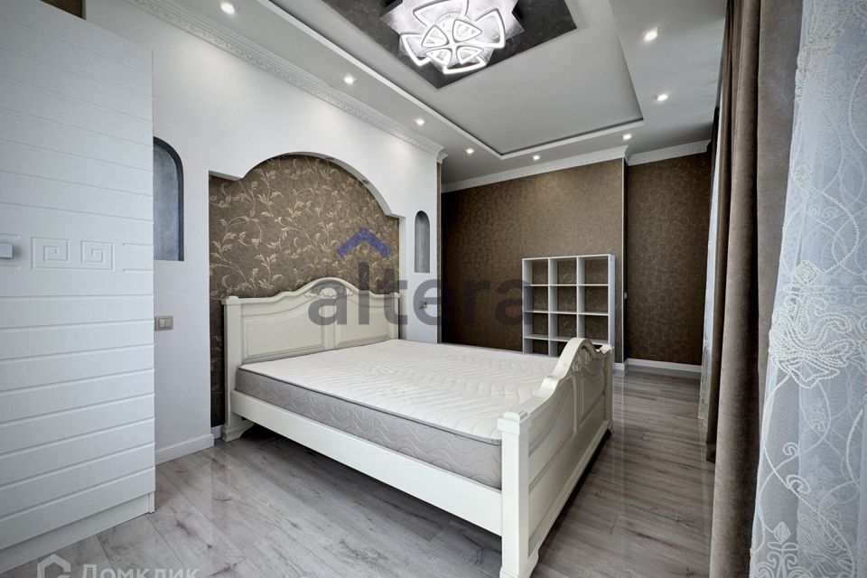 Сдаётся 4-комнатная квартира, 90 м²