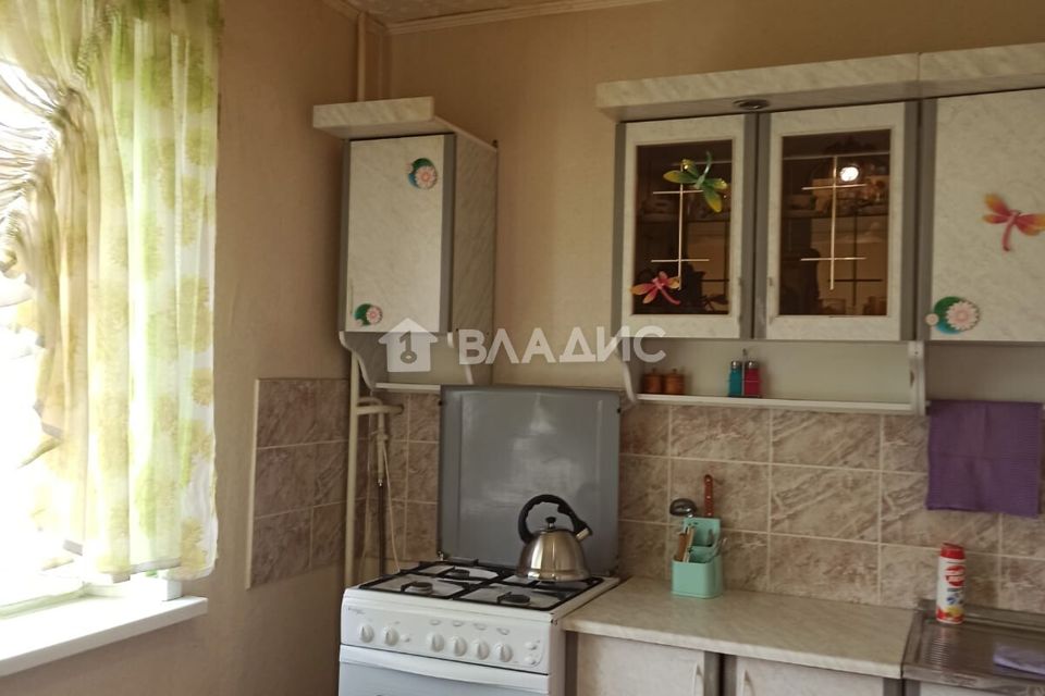 Сдаётся 1-комнатная квартира, 37 м²