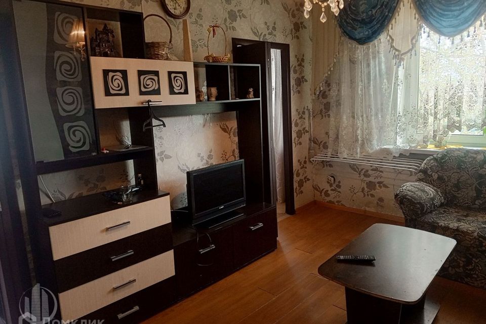 Сдаётся 3-комнатная квартира, 40.2 м²