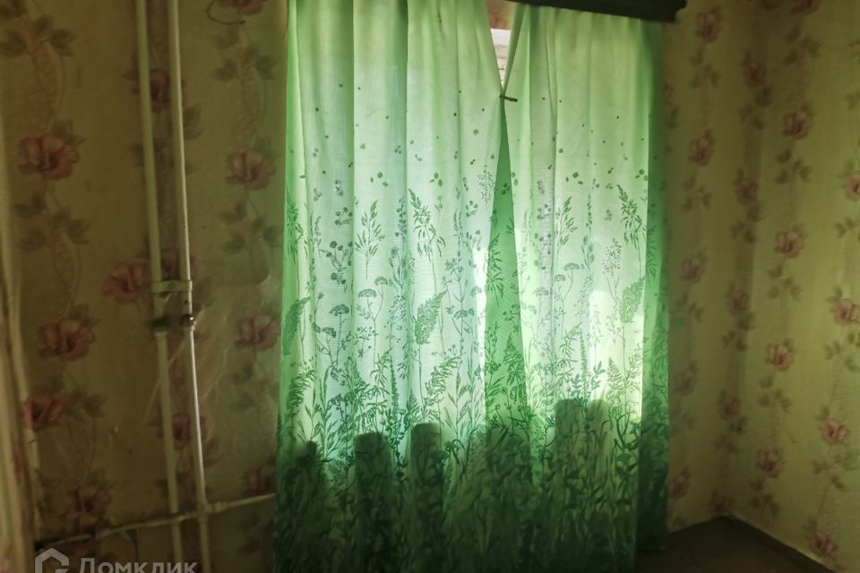 Продаётся 3-комнатная квартира, 52.1 м²