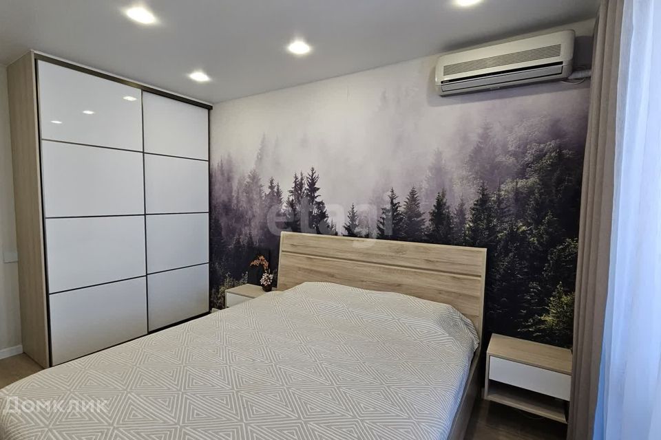 Продаётся 4-комнатная квартира, 78 м²