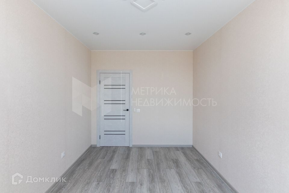 Продаётся 1-комнатная квартира, 37.4 м²