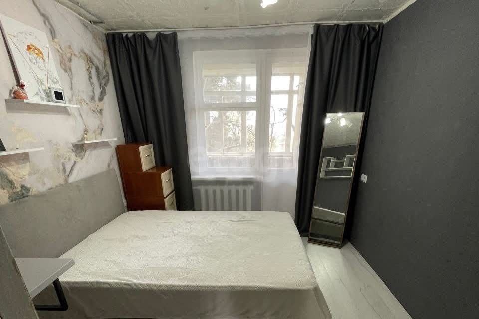 Продаётся 3-комнатная квартира, 67.2 м²