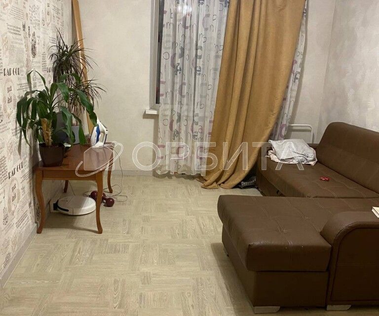 Продаётся 3-комнатная квартира, 65.4 м²