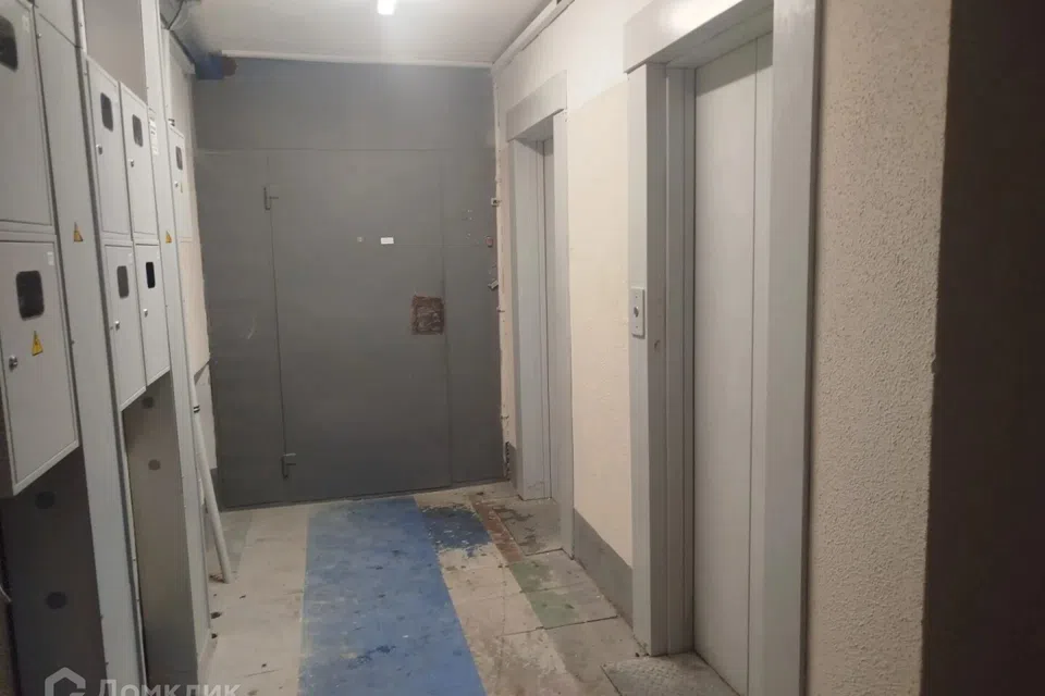 Продаётся 2-комнатная квартира, 50.9 м²