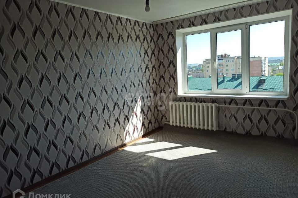 Продаётся 3-комнатная квартира, 66 м²