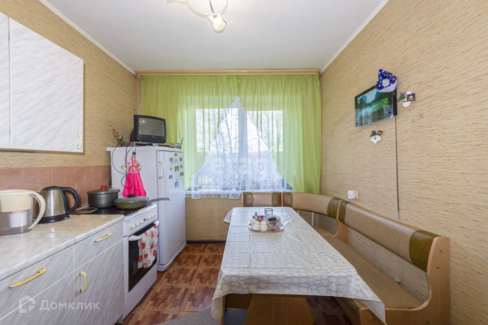 Продаётся 5-комнатная квартира, 86 м²