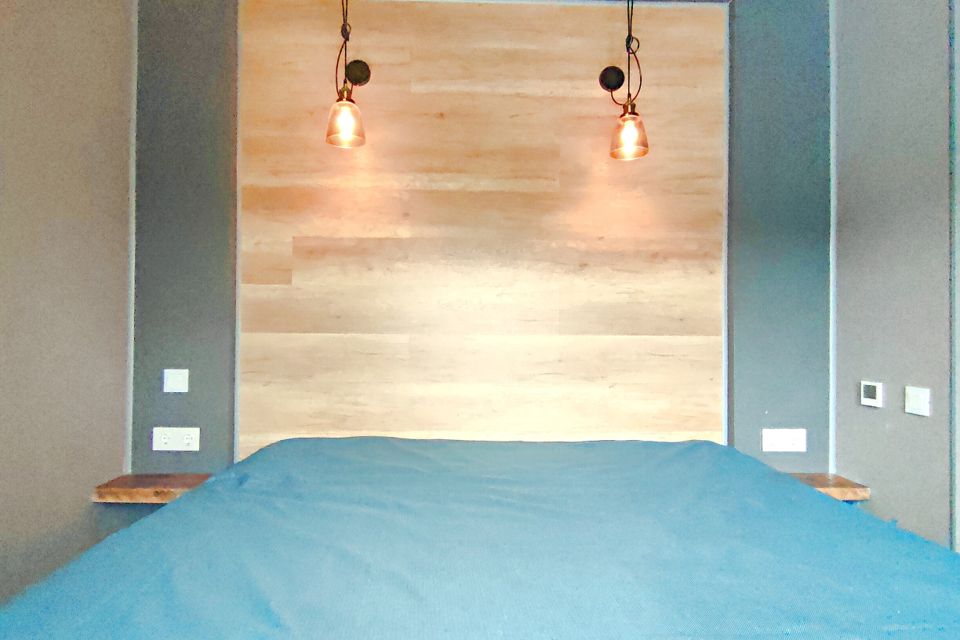 Продаётся 2-комнатная квартира, 47.5 м²