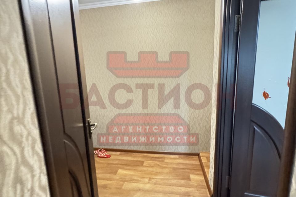 Продаётся 1-комнатная квартира, 32.5 м²