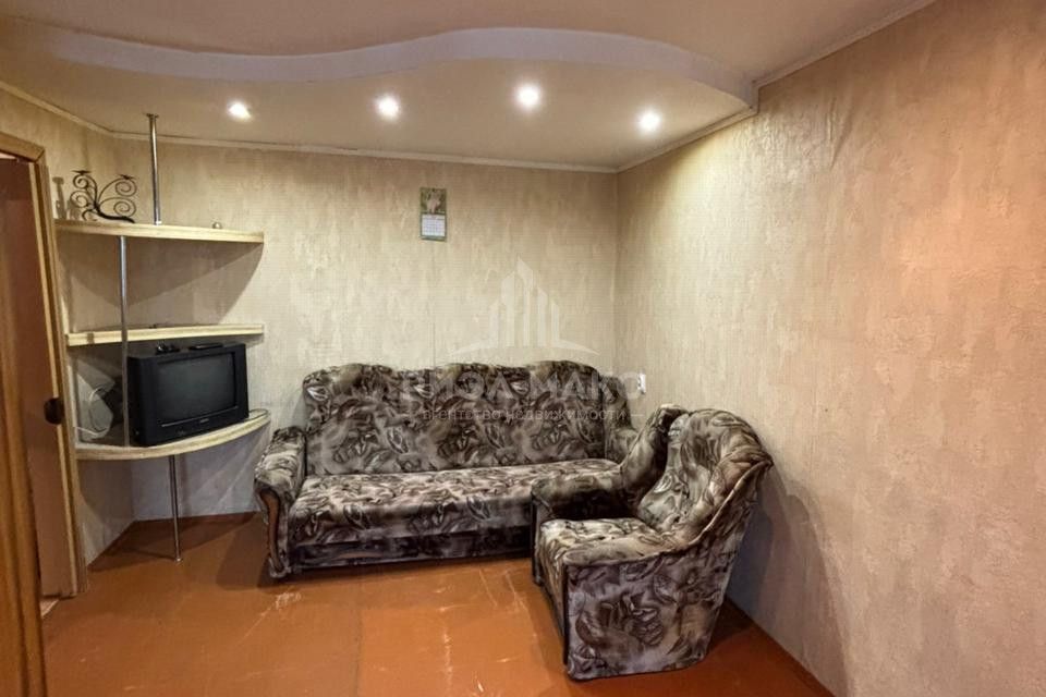 Сдаётся 1-комнатная квартира, 30.6 м²