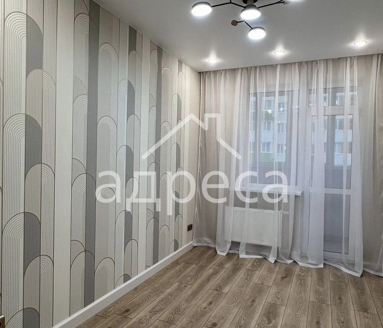 Продаётся 2-комнатная квартира, 63 м²