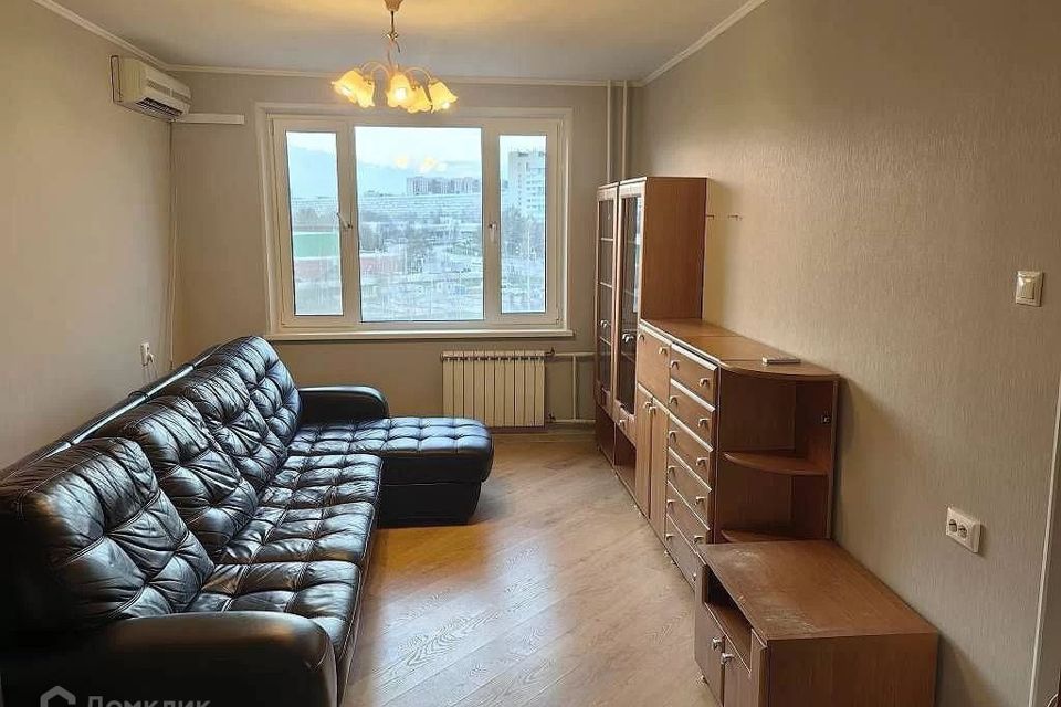 Продаётся 3-комнатная квартира, 59 м²