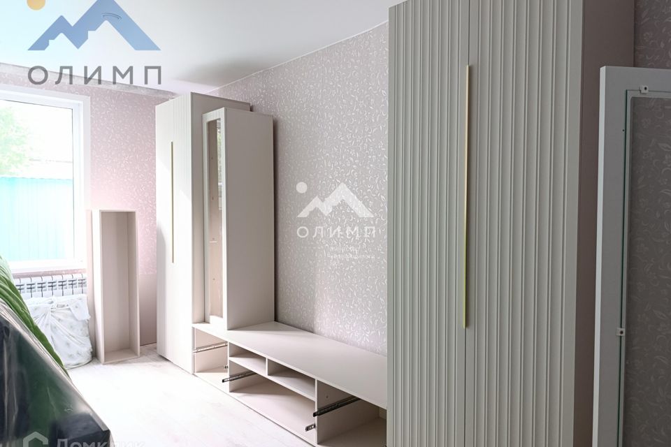 Продаётся 3-комнатная квартира, 56 м²