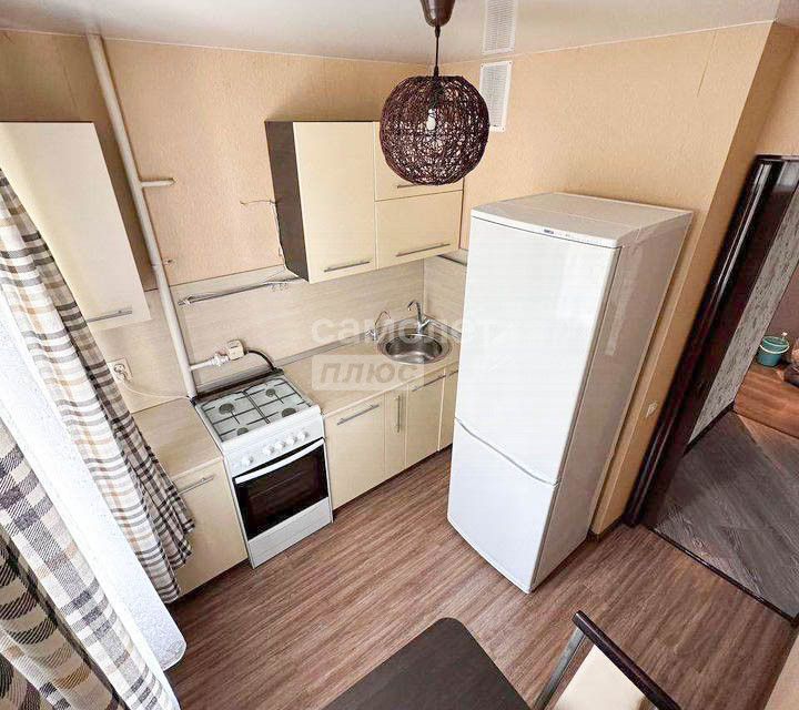 Сдаётся 1-комнатная квартира, 32.5 м²