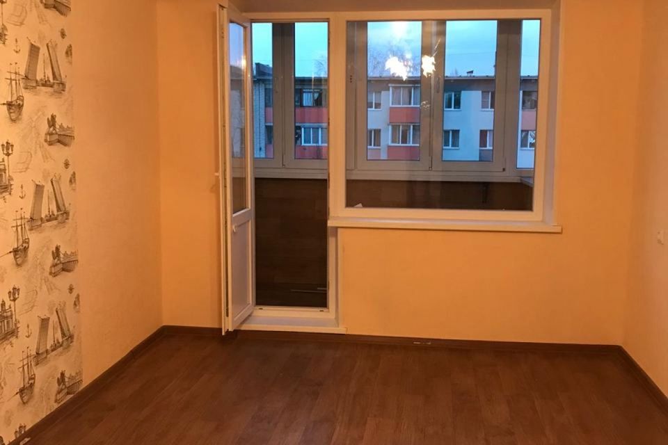 Продаётся 2-комнатная квартира, 42 м²