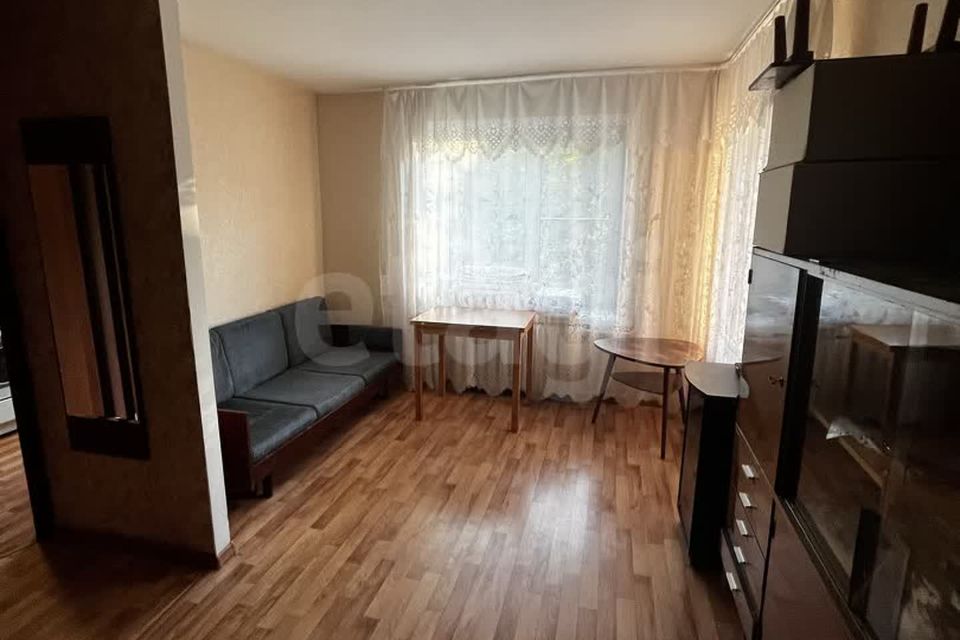 Сдаётся 1-комнатная квартира, 28 м²