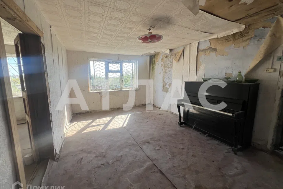 Продаётся 2-этажный дом, 196.9 м²