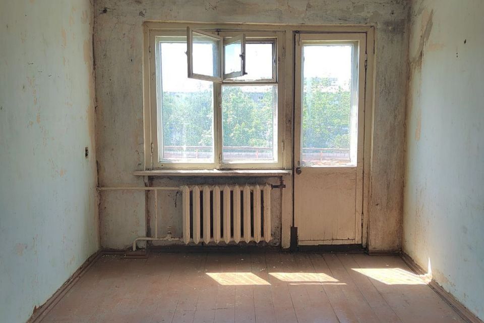 Продаётся 1-комнатная квартира, 30.2 м²