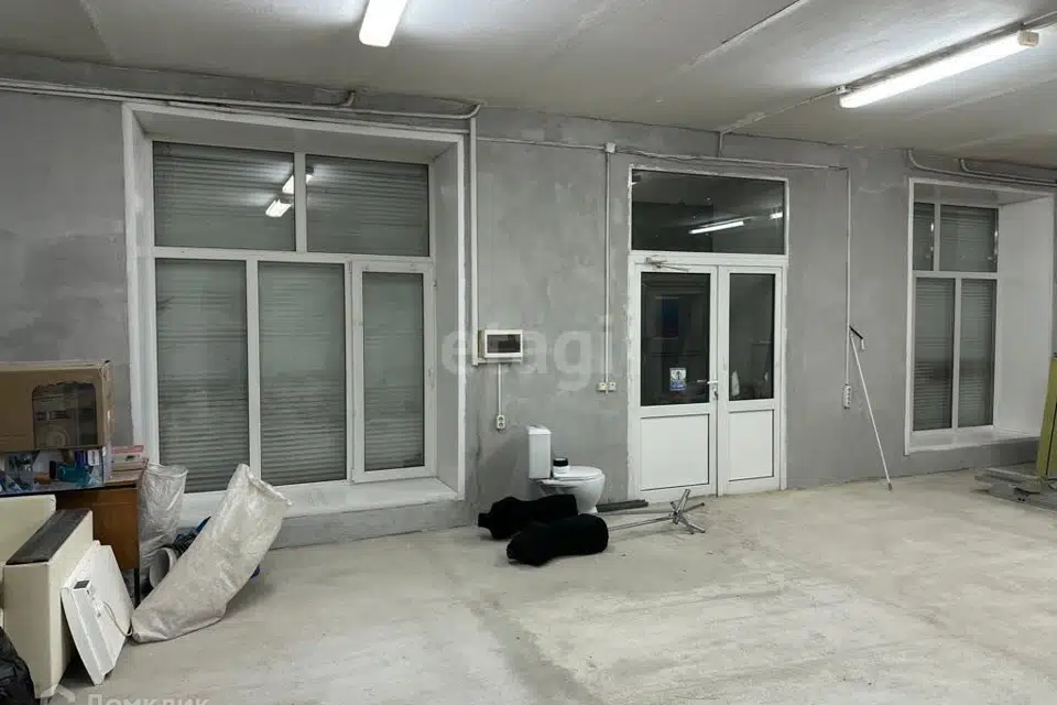 Продаётся помещение своб. назначения, 121.4 м²
